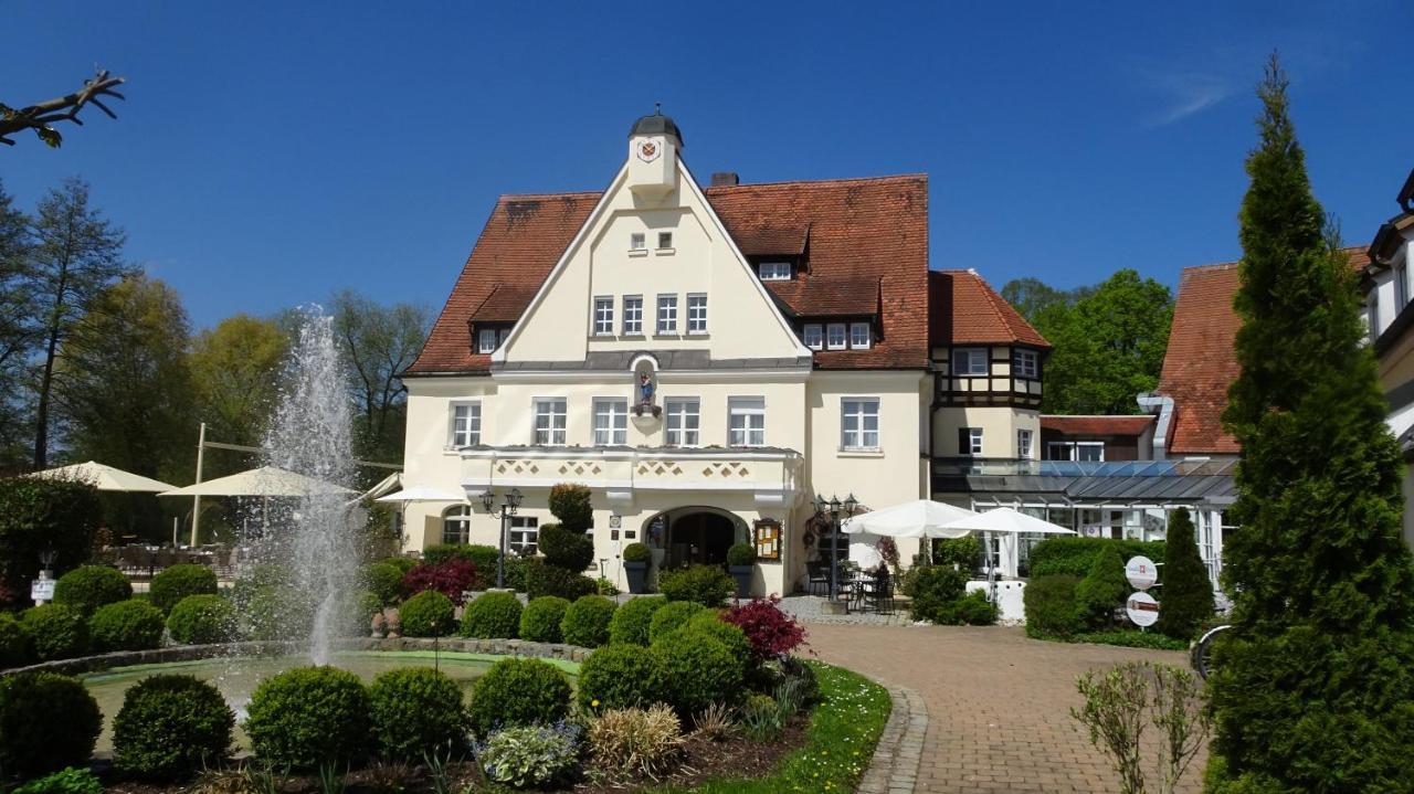 Drahthammer Schloessl Amberg Zewnętrze zdjęcie