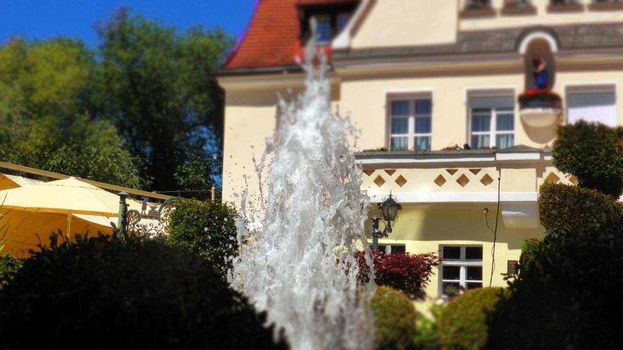 Drahthammer Schloessl Amberg Zewnętrze zdjęcie