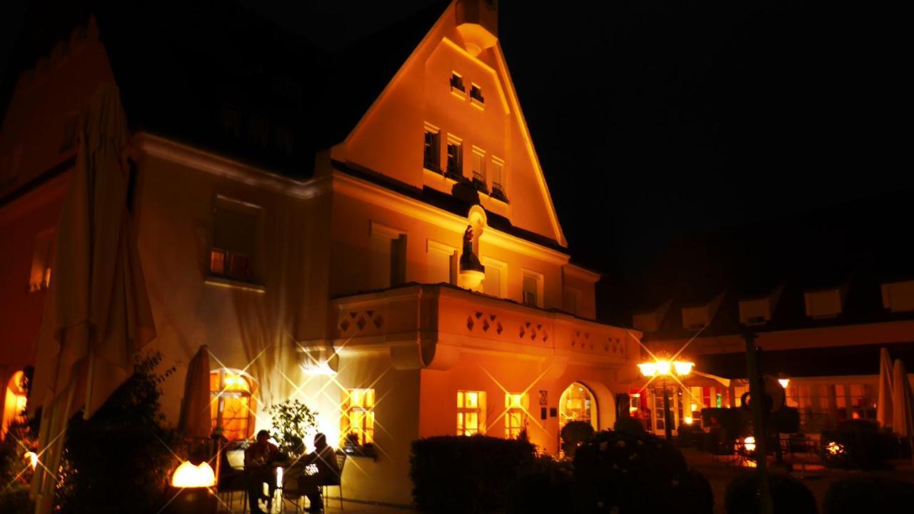 Drahthammer Schloessl Amberg Zewnętrze zdjęcie